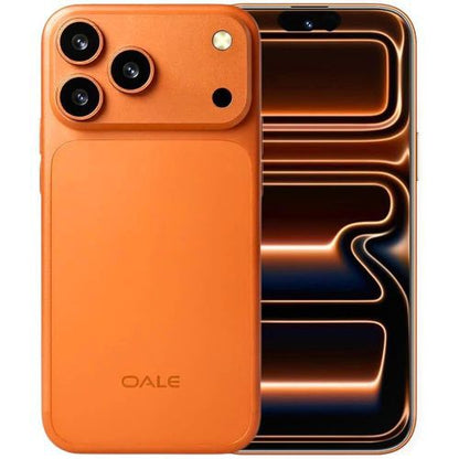 OALE 17 PRO MAX