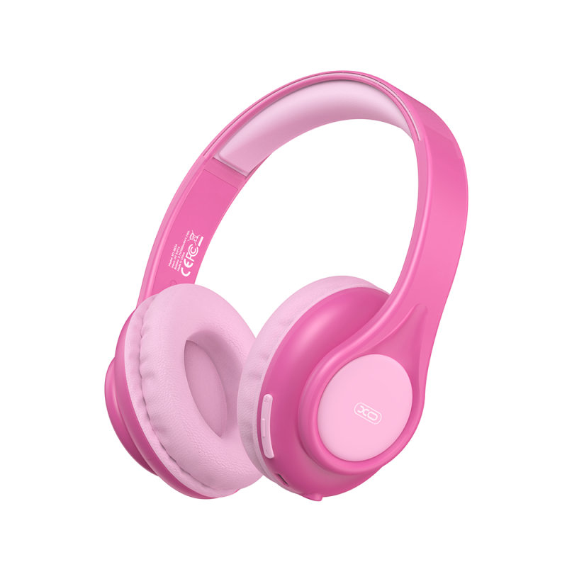 BE54 CARTOON KIDS HEADPHONES