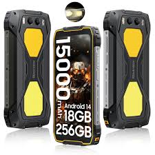 BLACKVIEW 7300