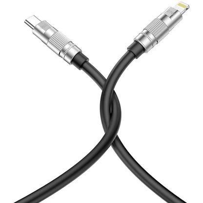 NB-Q228A OD 6.0 ALLOY DATA CABLE