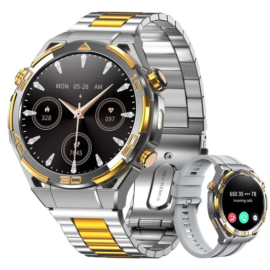 BLACKVIEW W90 PRO SMARTWATCH