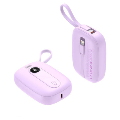 PR246 20W DIGITAL 10000MAH PB