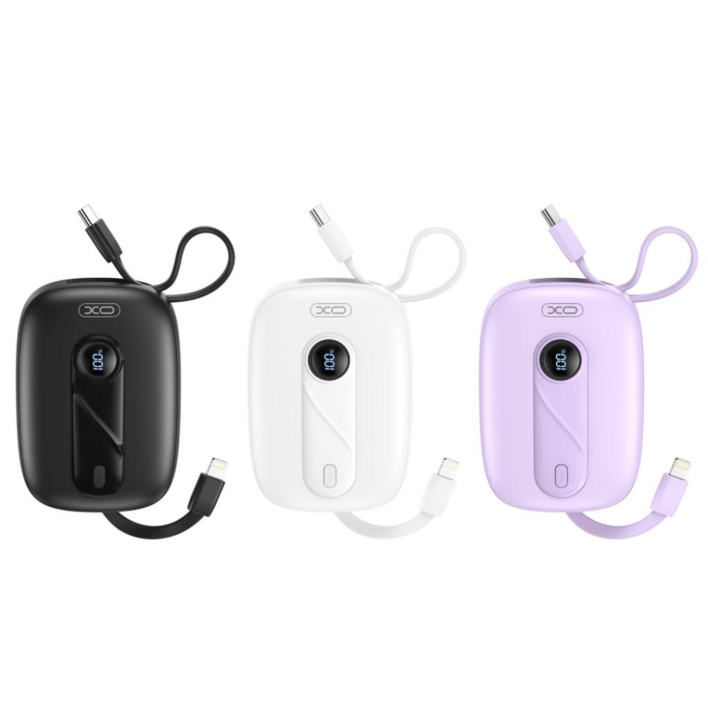 PR246 20W DIGITAL 10000MAH PB