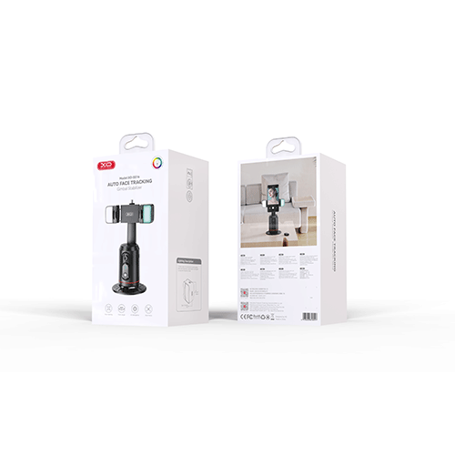 SS16 FACIAL TRACKING AI BT SELFIE