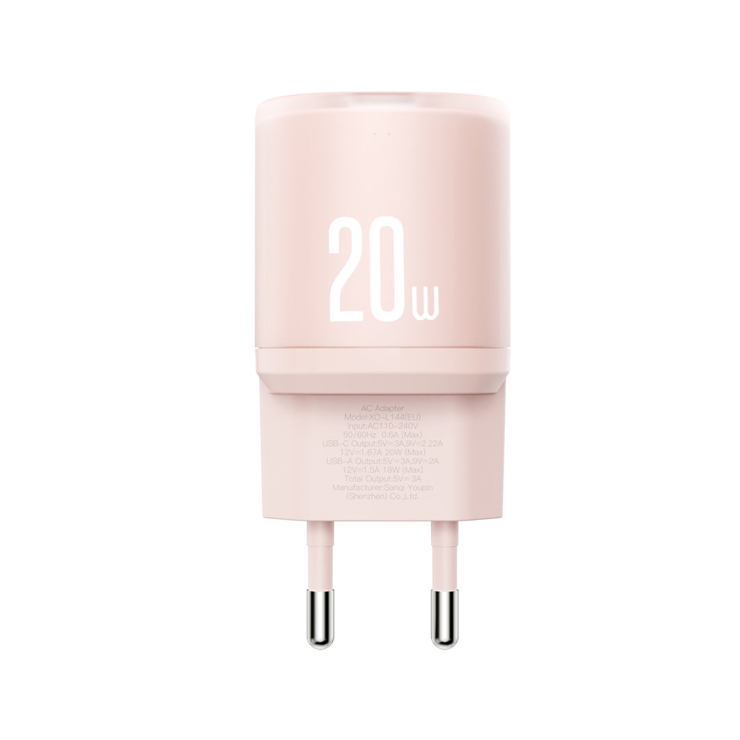 L144 PD20W